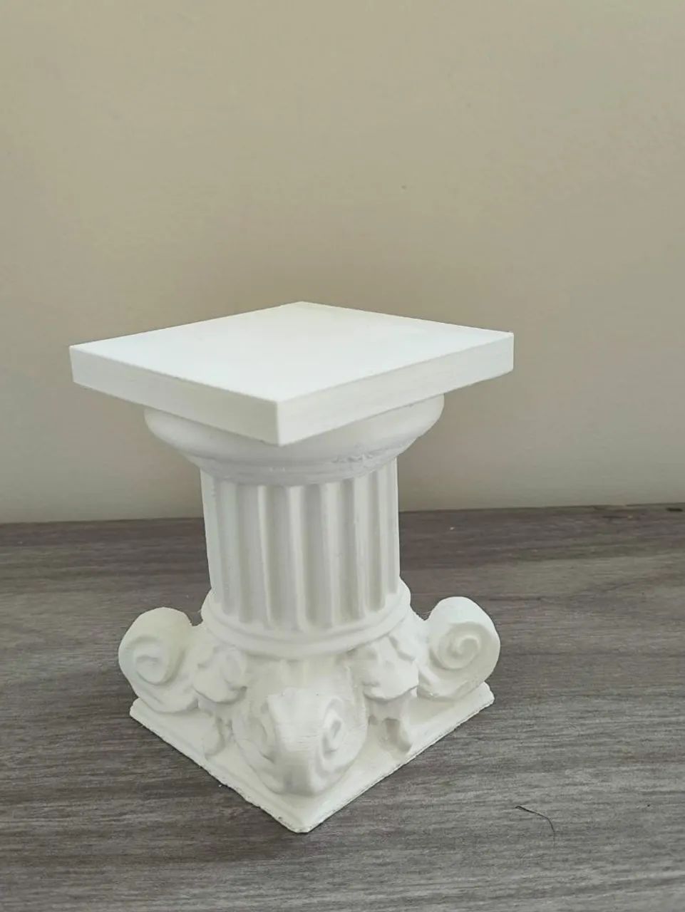 Escultura Vênus de Milo PLA (3D) - Foto 4