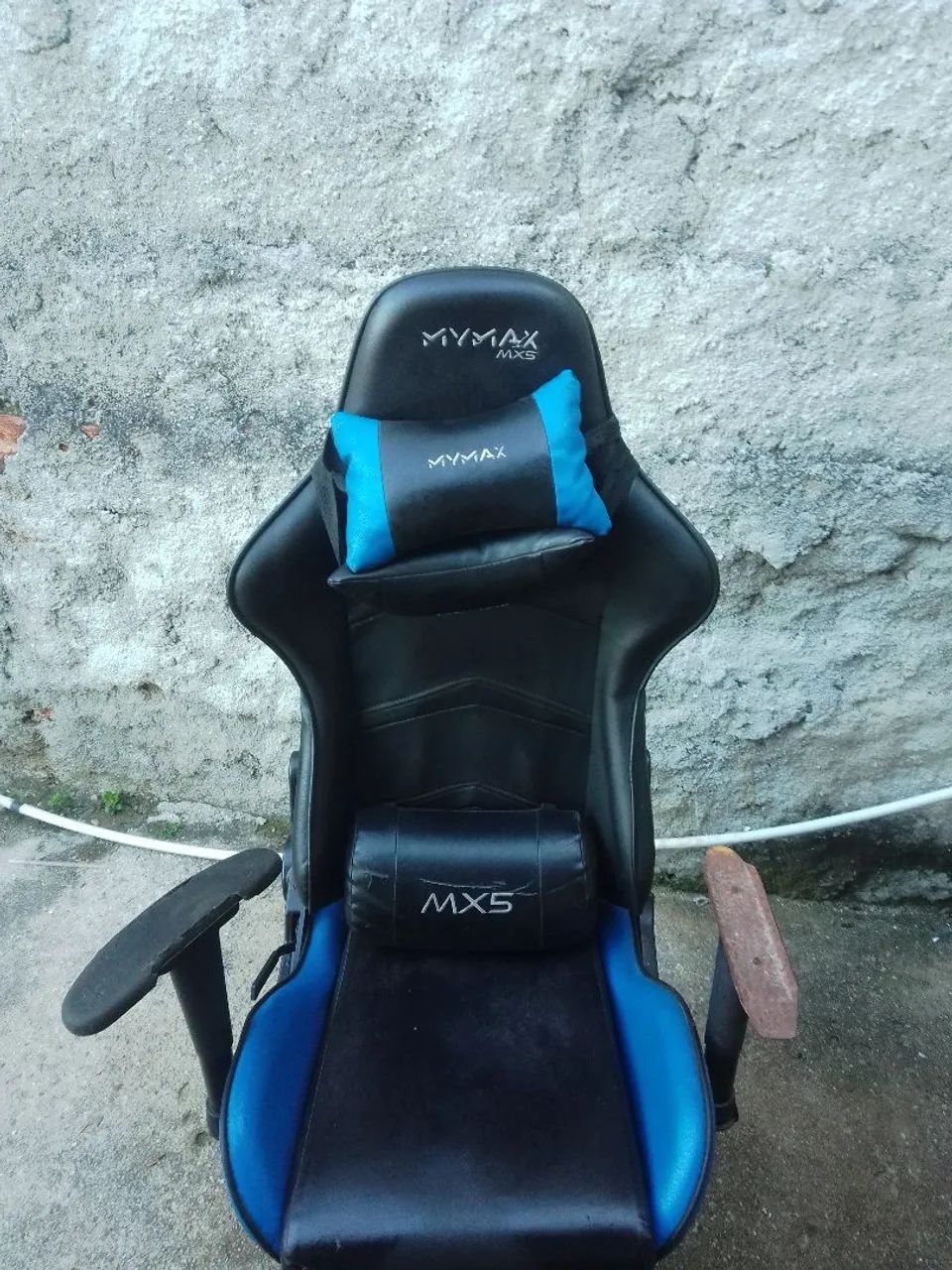 Cadeira de game  - Foto 4