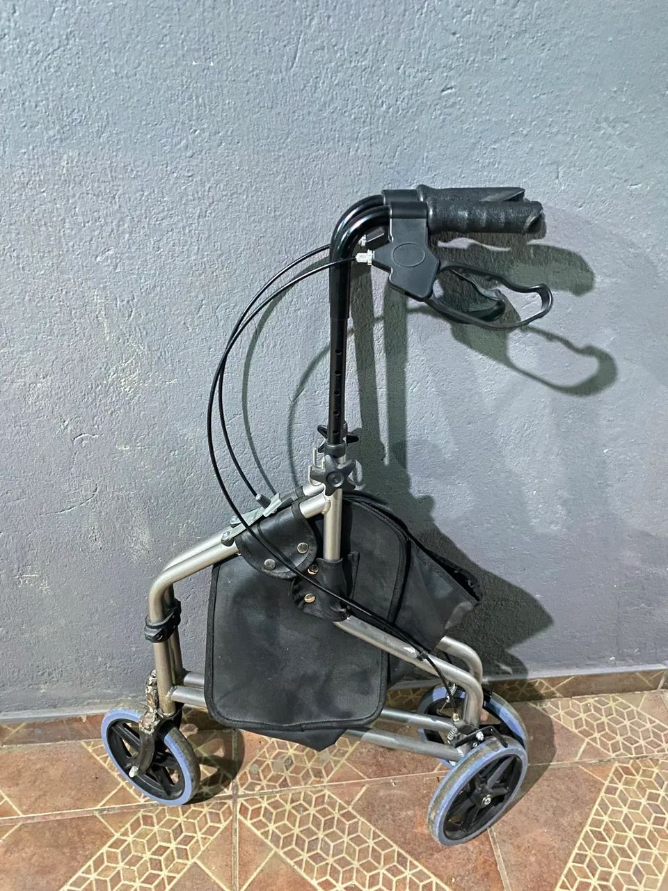 Andador  - Foto 3