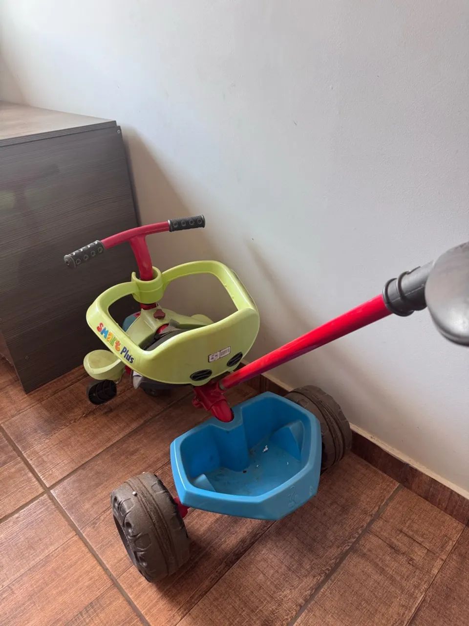 Carrinho