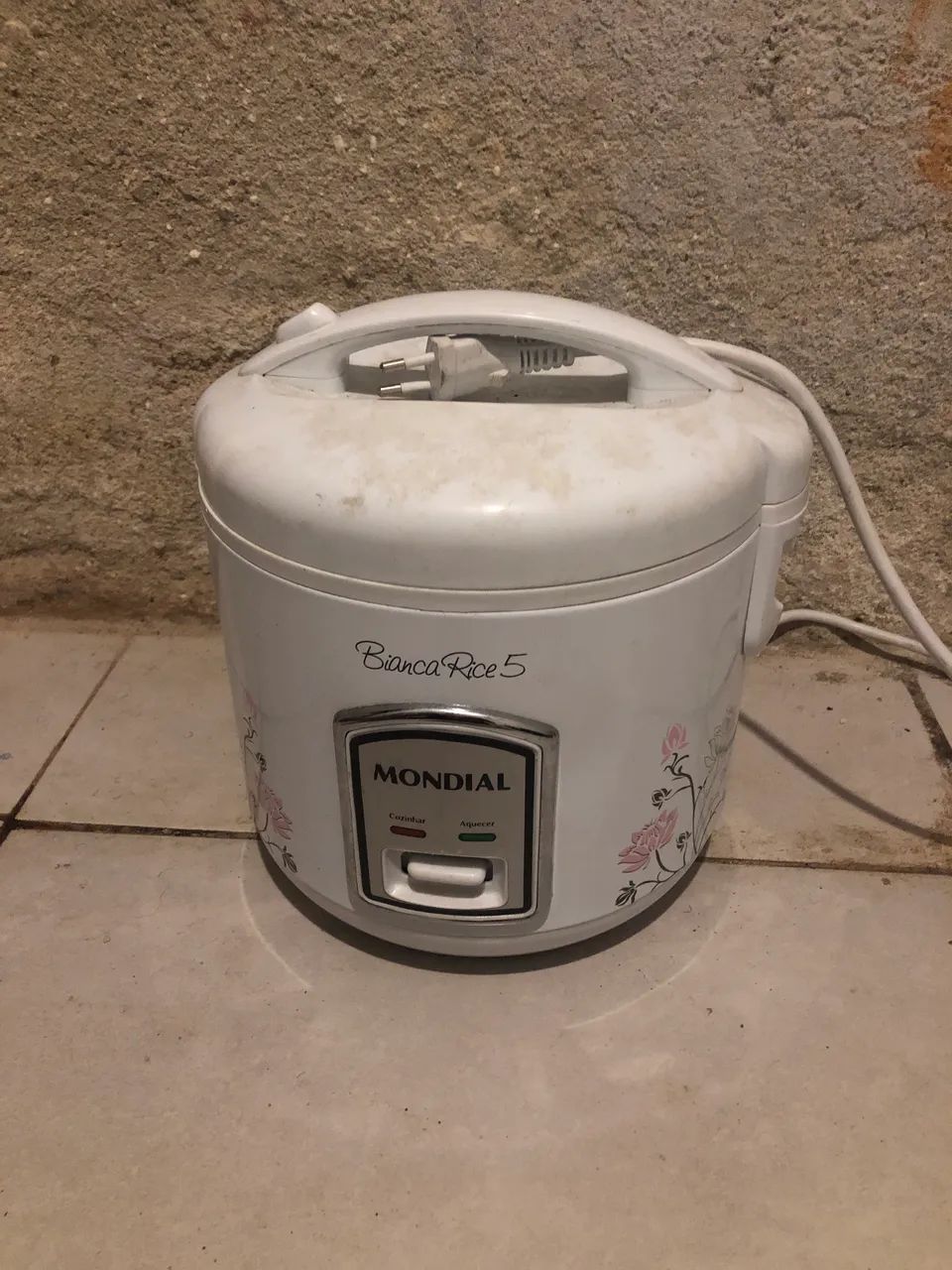 Panela elétrica  - Foto 2