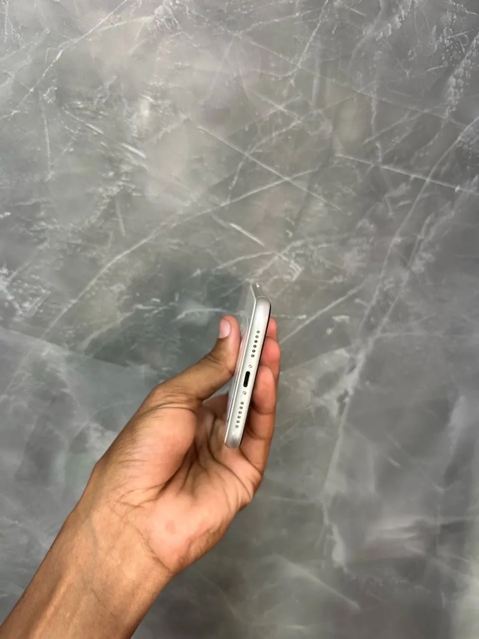 iPhone 11 128gb 70%- todo original  - Foto 5
