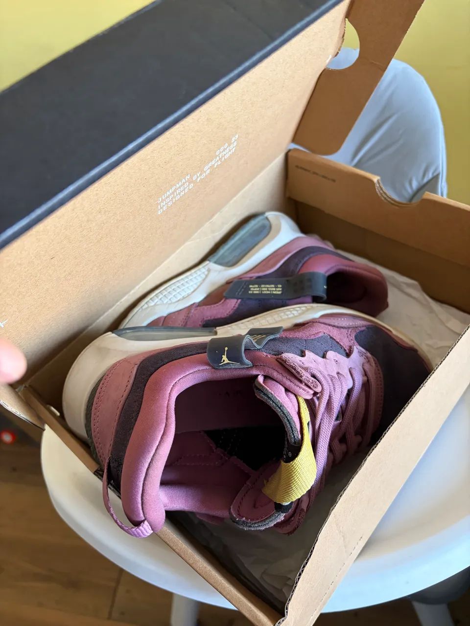 Jordan MA2 - Foto 2