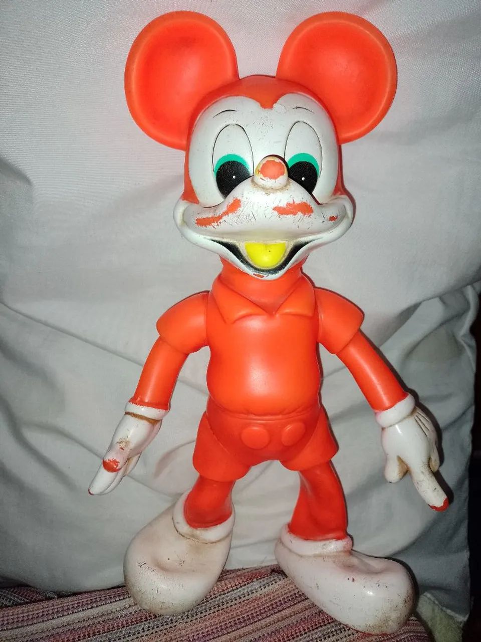 Mickey mouse anos 70 - Foto 3