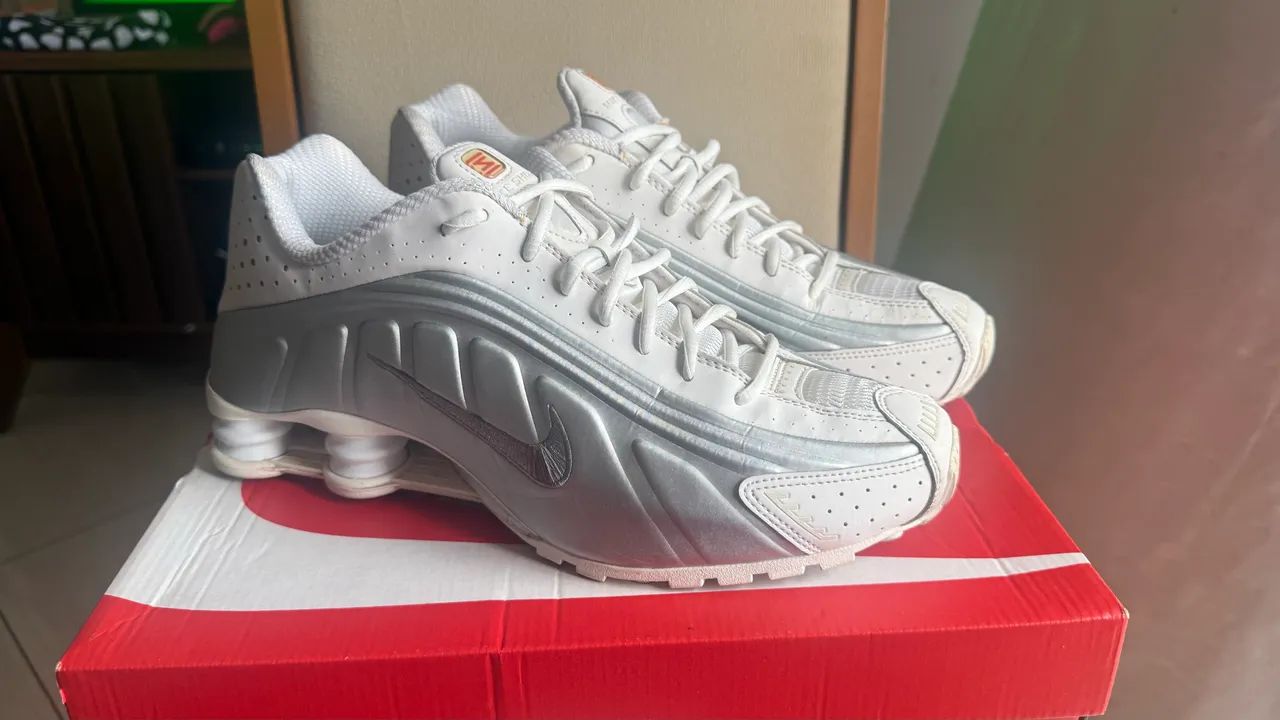 Nike Shox R4 - Foto 3