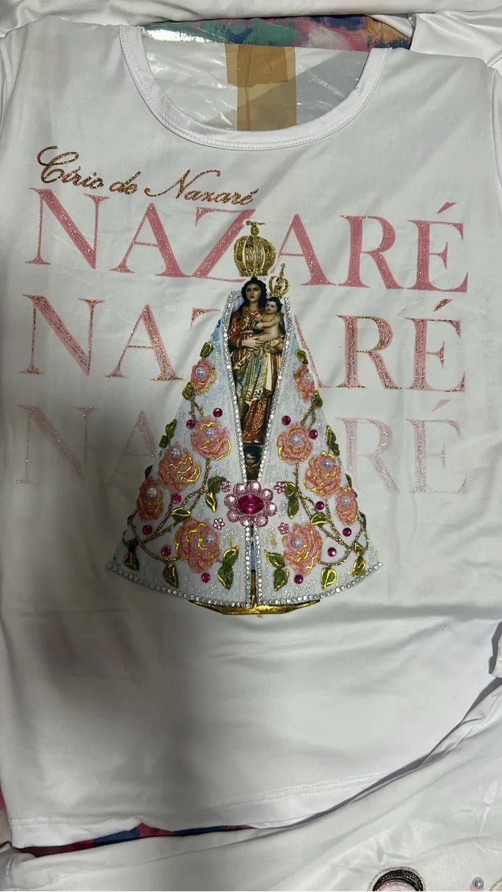 Camisas do CIRIO 2026 - Foto 4