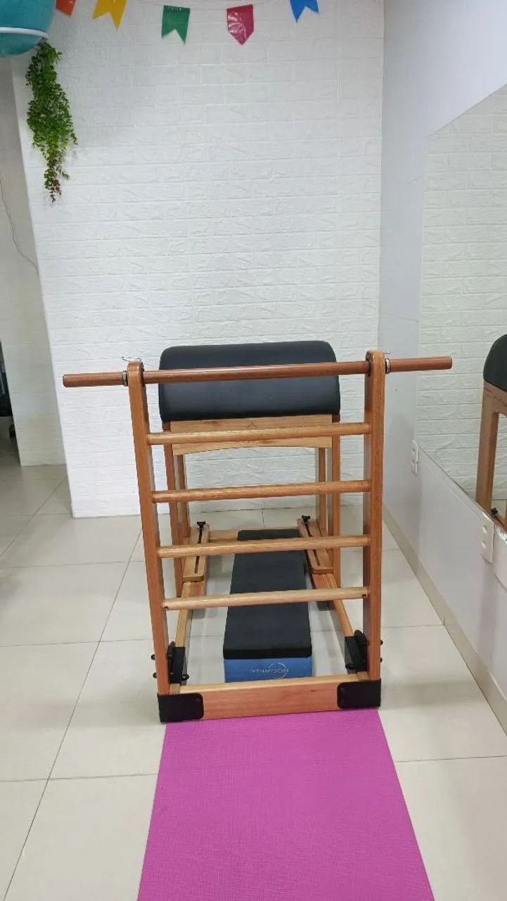 Vende-se Kit completo para Studio de Pilates  - Foto 3