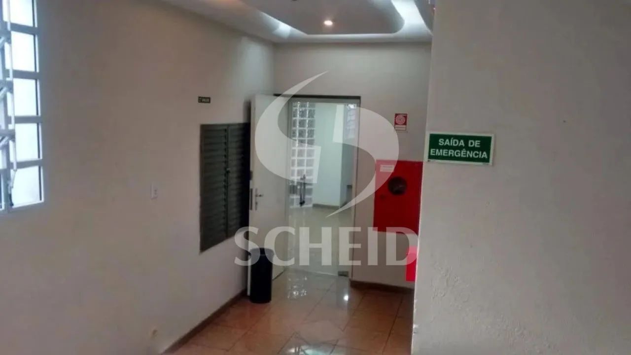 Conjunto Comercial a Venda no Centro - 132 m² - 2 Banheiros - Foto 4