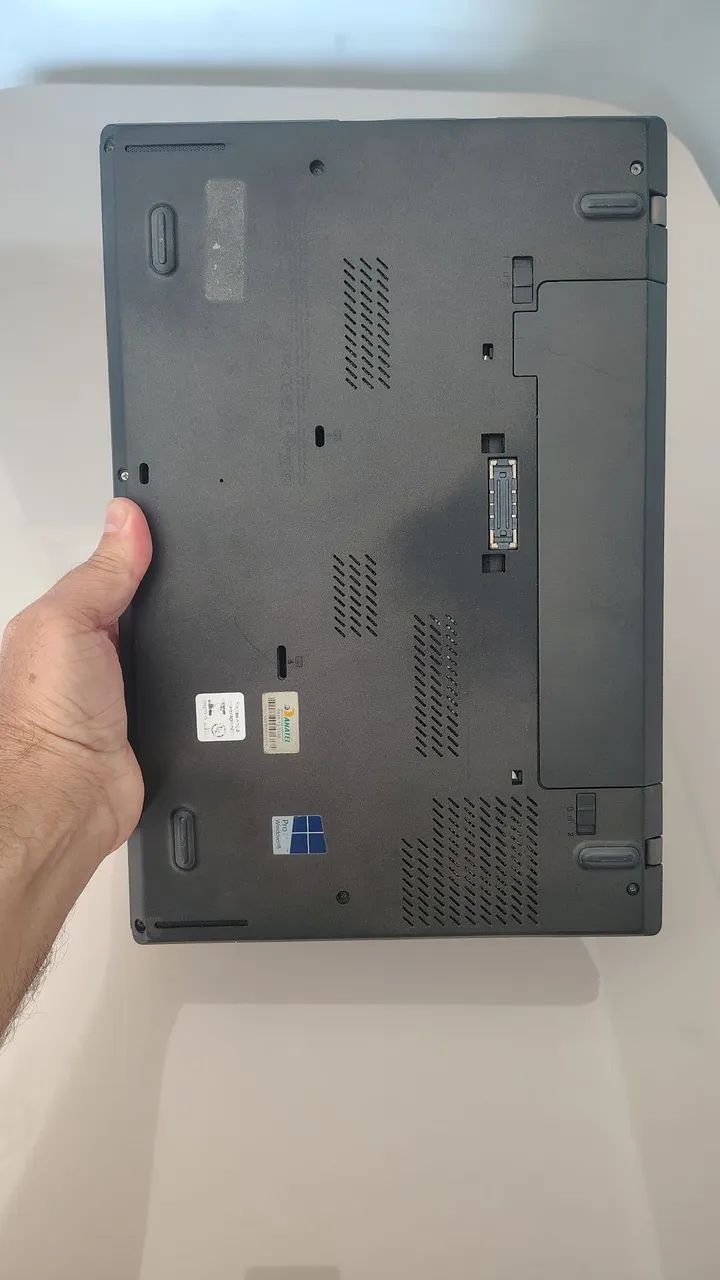 LENOVO THINKPAD T440 SLIM - PRONTO PARA USO - Foto 5