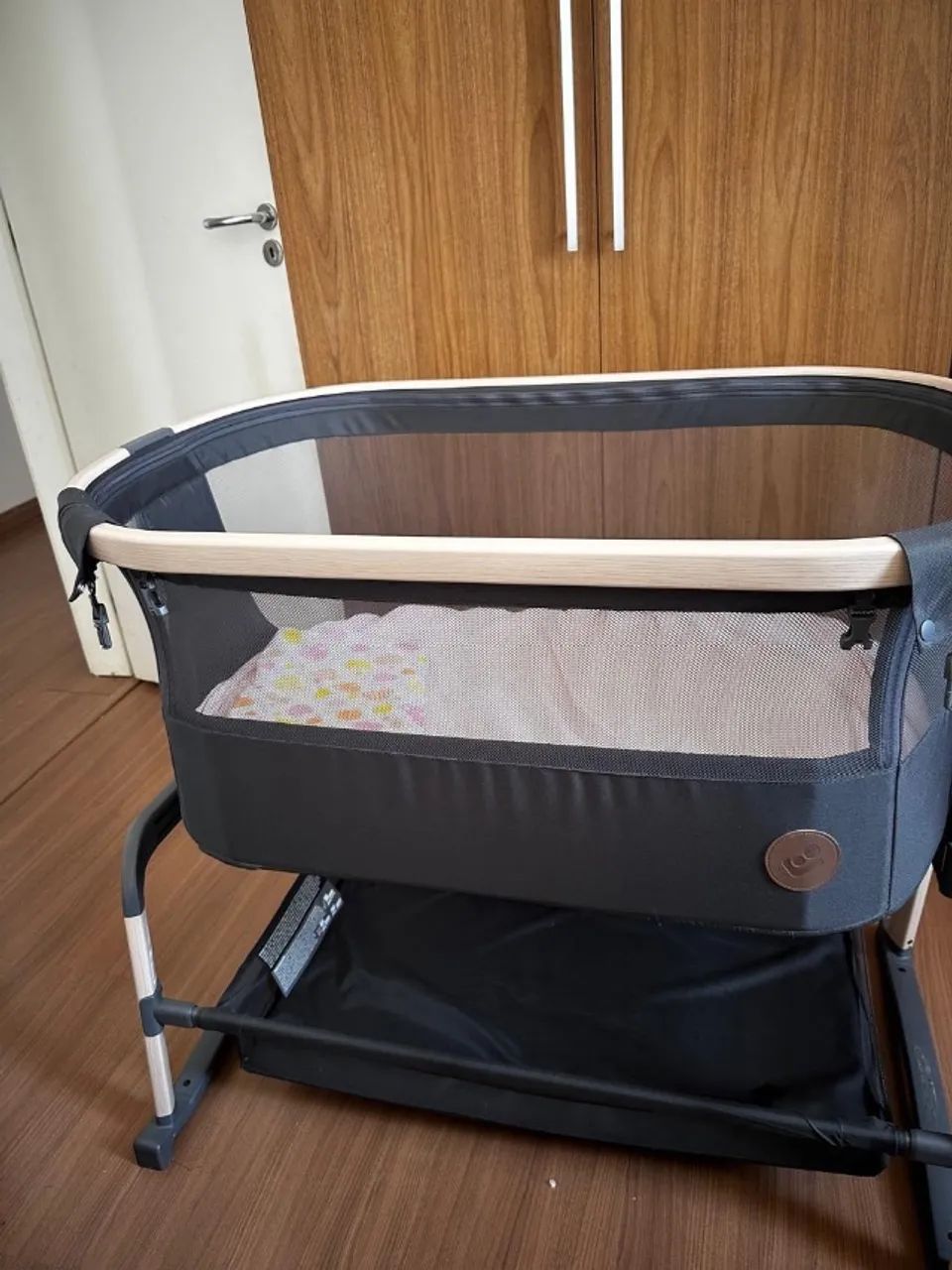 Berço MAXI COSI  - Foto 2