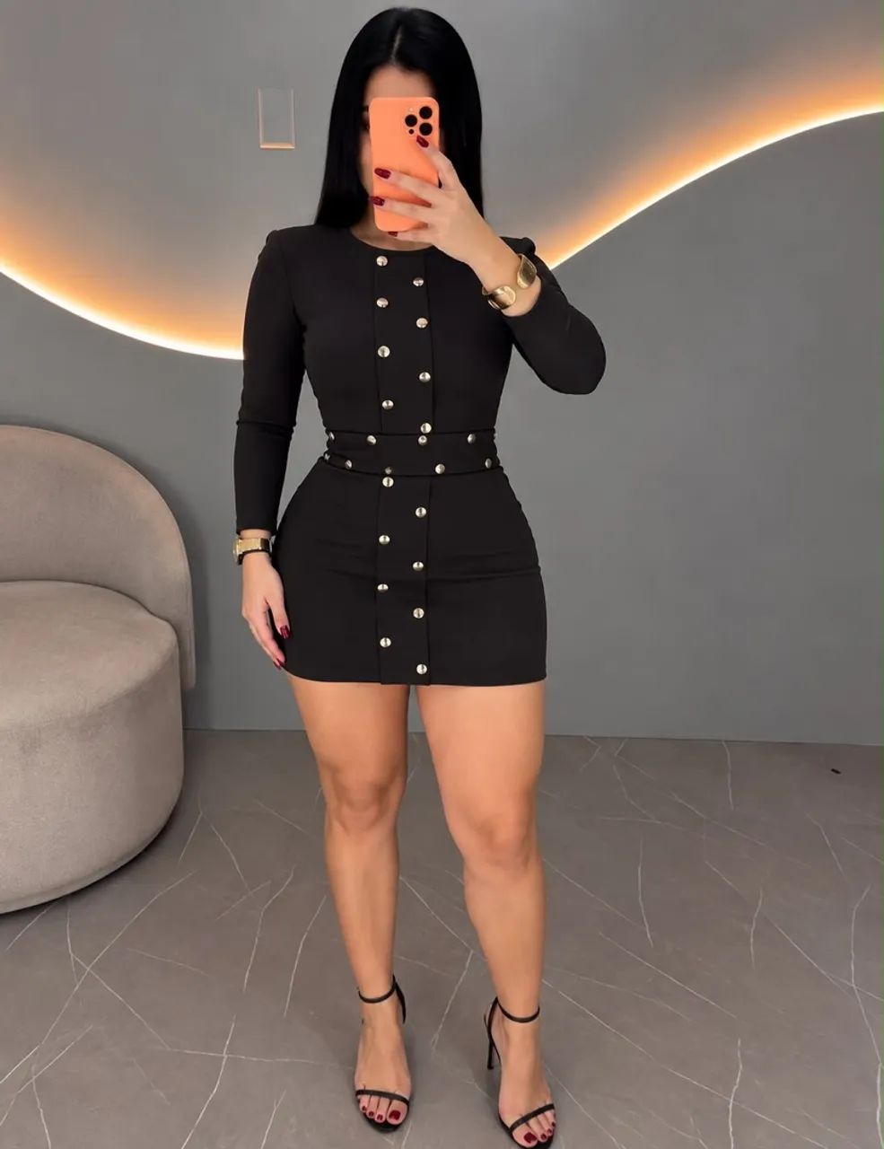 Vestido