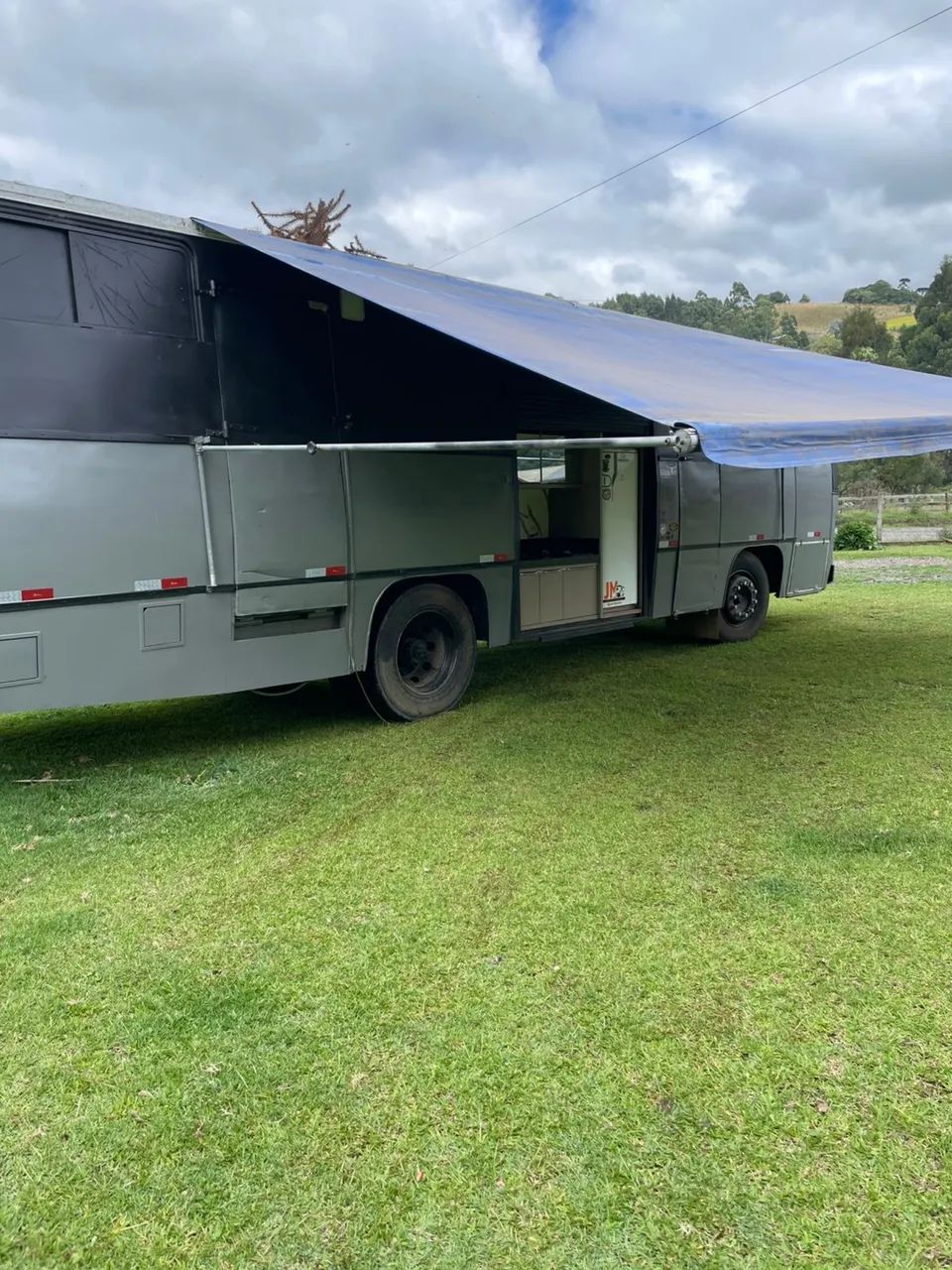 Motorhome - Foto 3