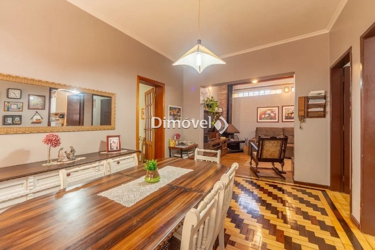 ALUGUEL, CASA no Bairro CRISTAL, Porto Alegre. - Foto 2