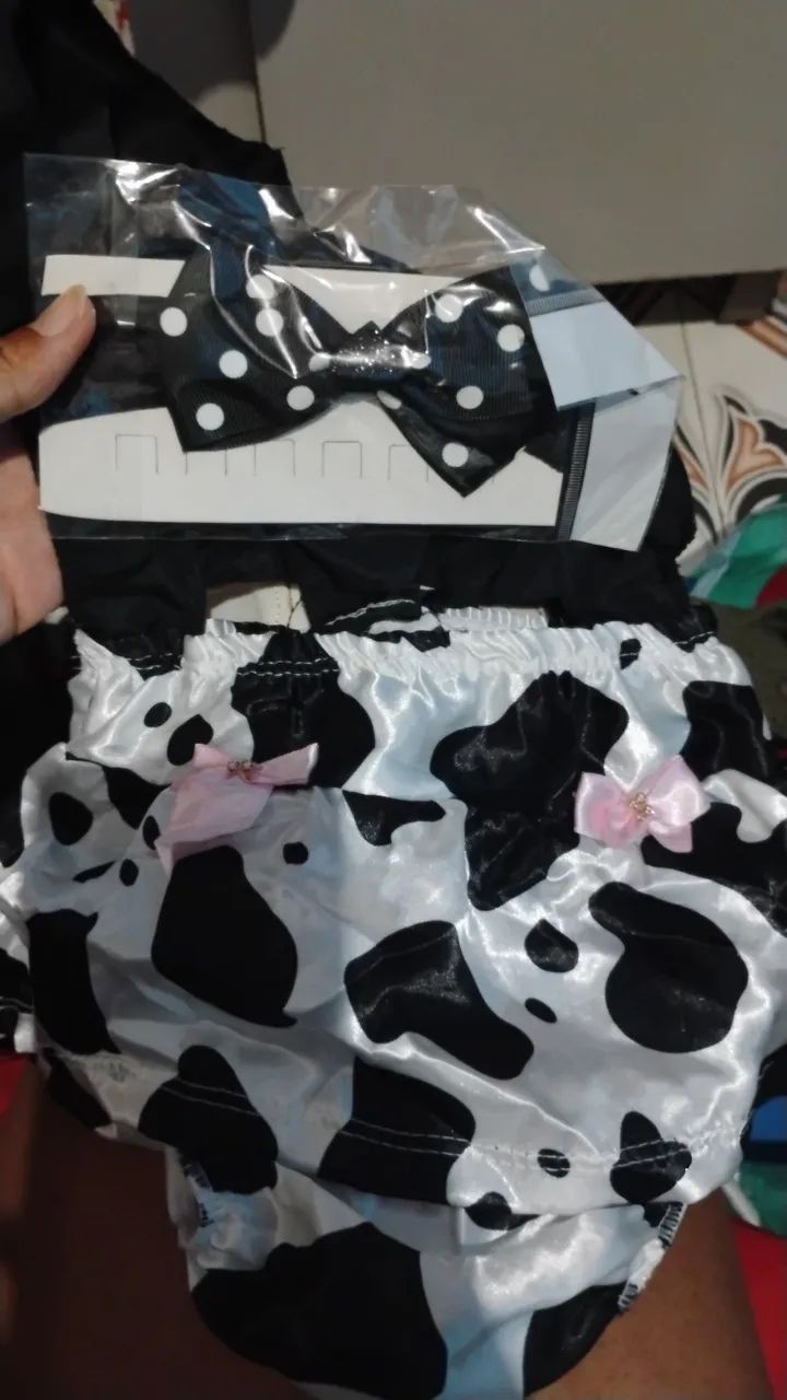 Baby Clothing Lot