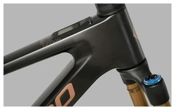 E-bike Megamo Reason 03 Avinox - Foto 5