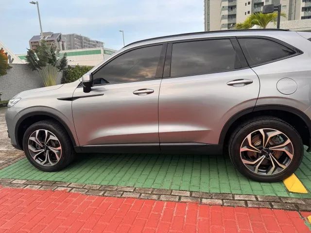 GWM Haval H6 2024