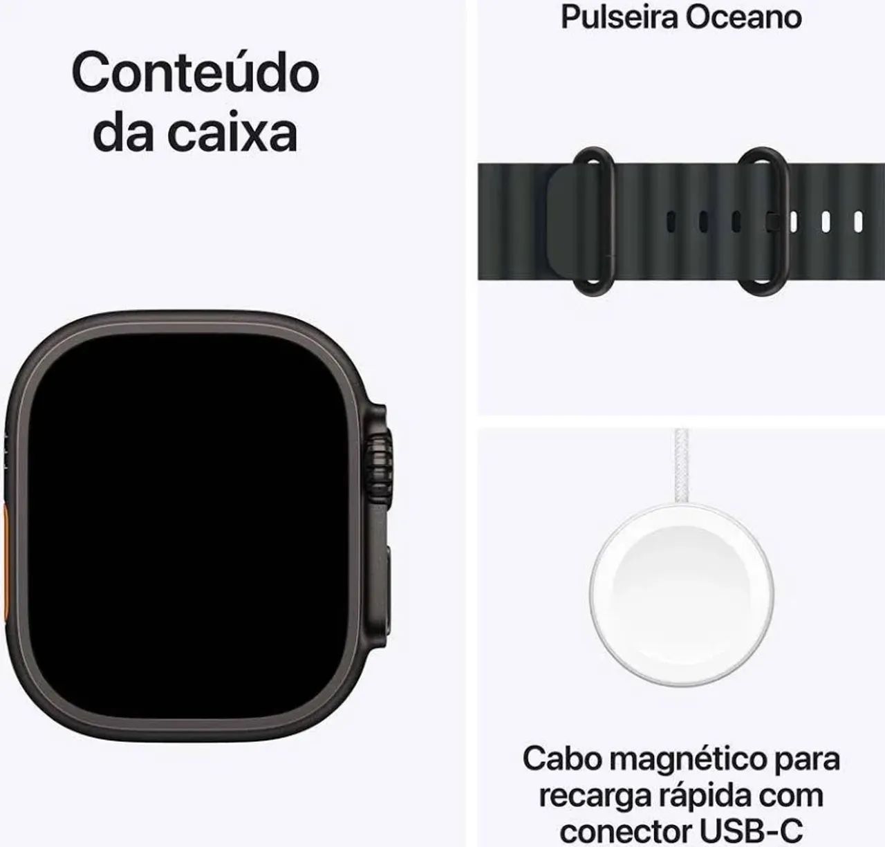 Apple Watch Ultra 3 - Foto 5