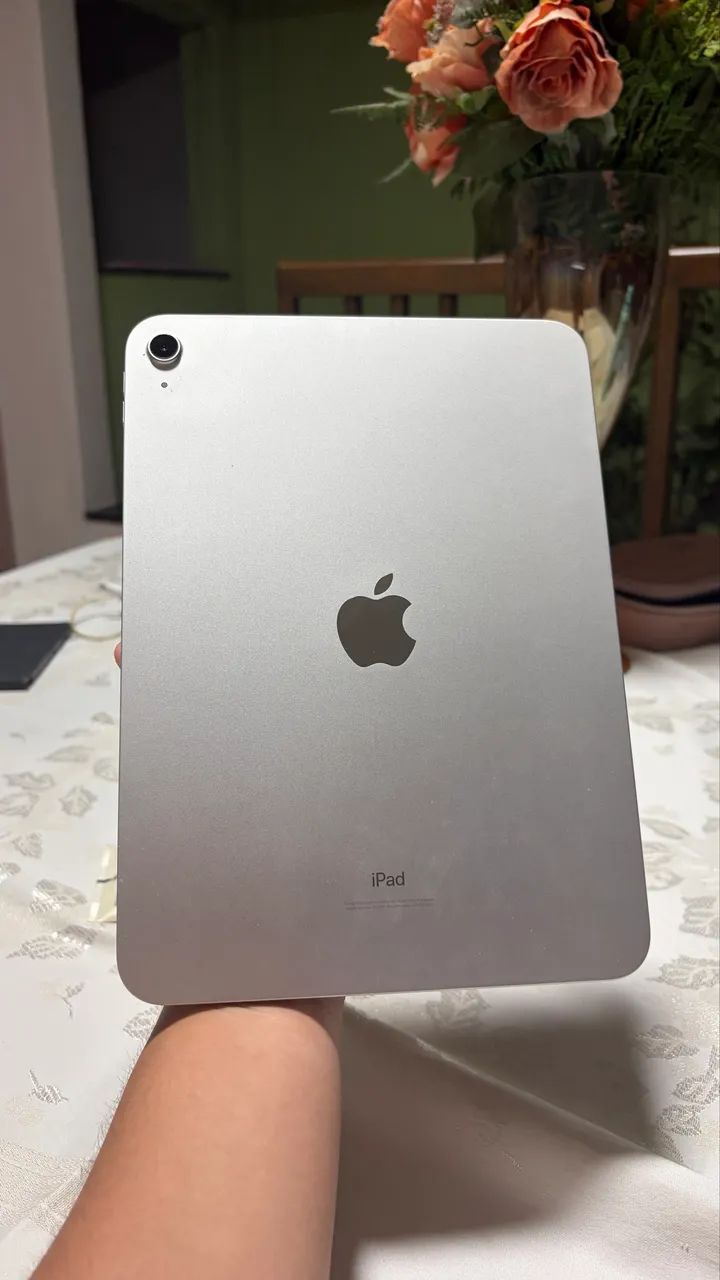iPad 10 64gb - Foto 4
