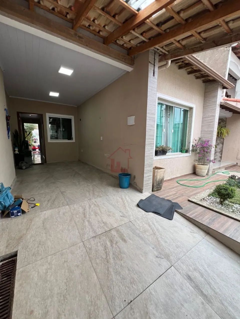 Duas casas pelo preço de uma - Foto 4