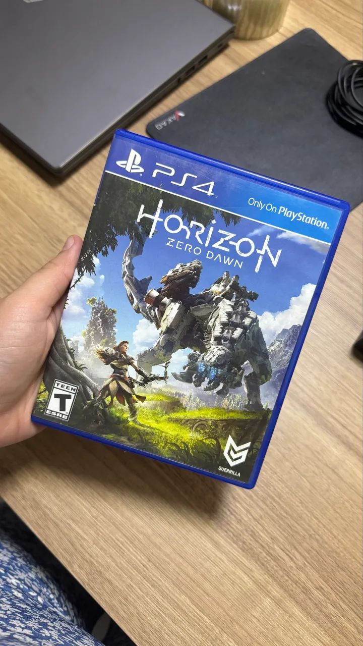 KIT JOGOS PS4 ORIGINAIS - Jogos de Vídeo Game - Centro-Norte