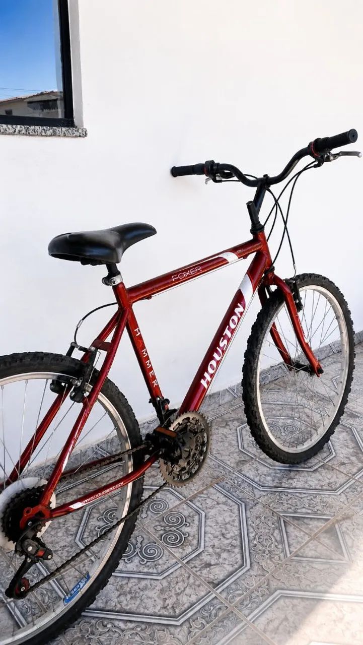 Bicicleta aro 26  - Foto 2