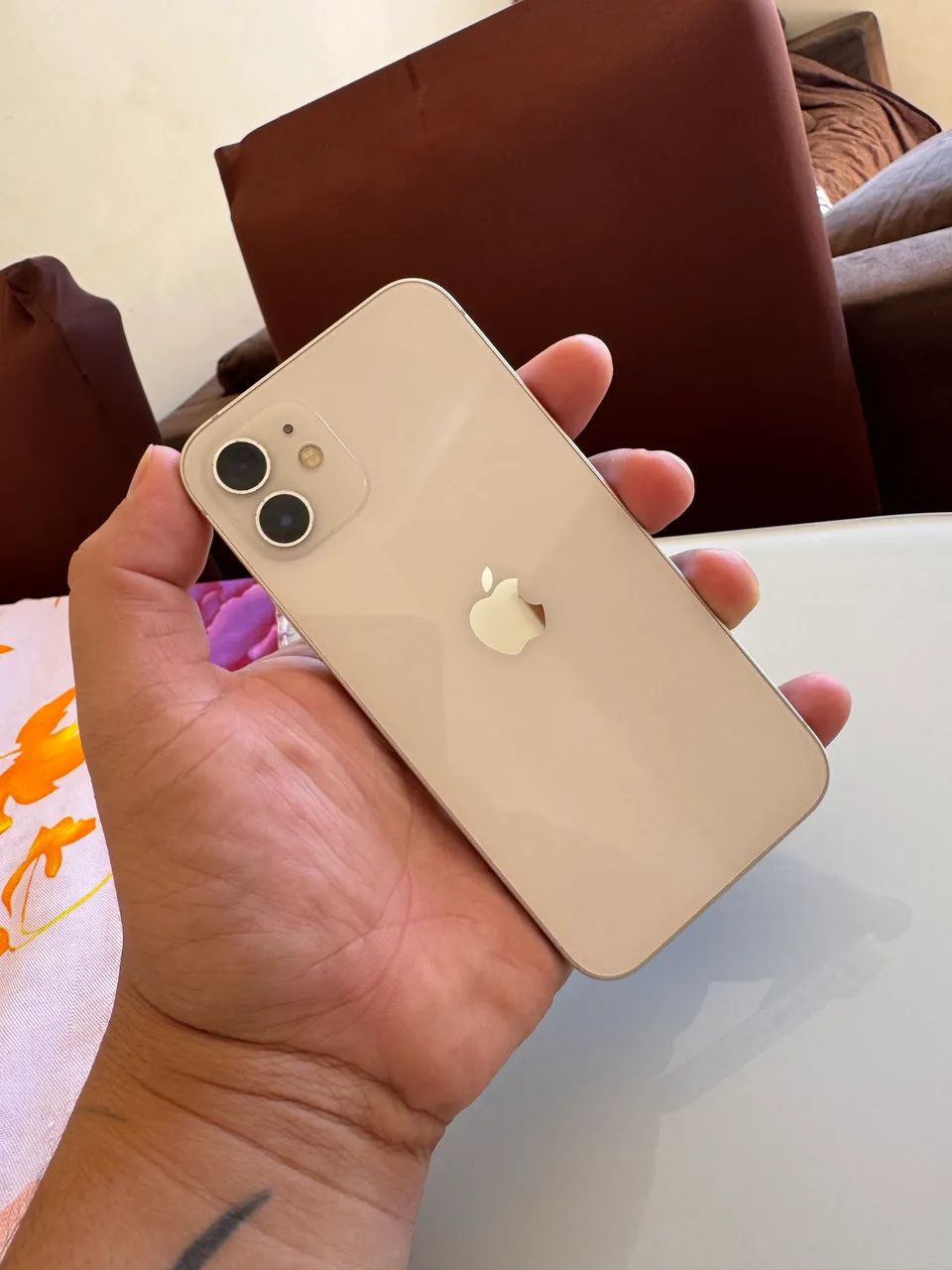 Iphone 12 - Foto 4