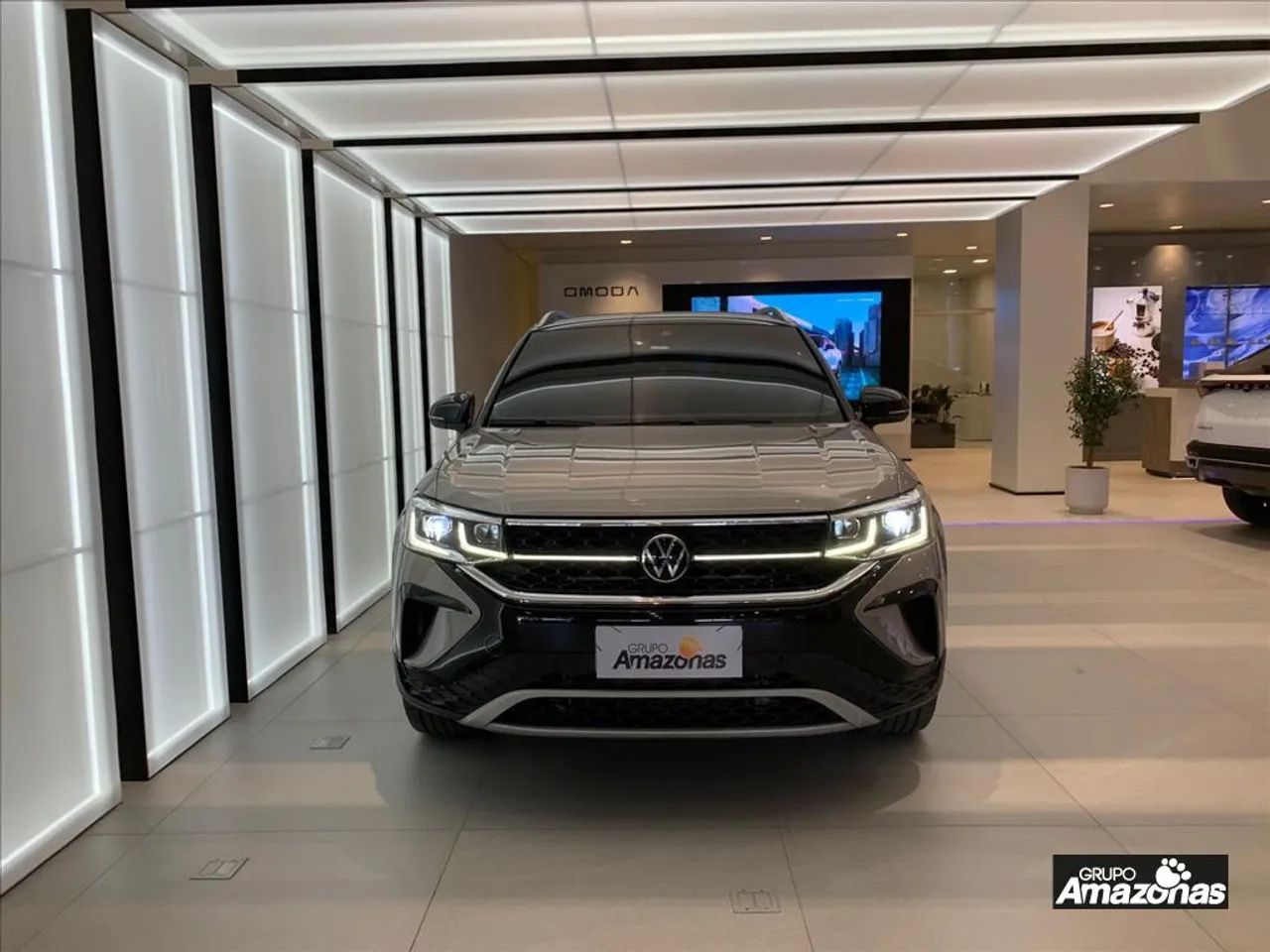 Volkswagen Taos 2025