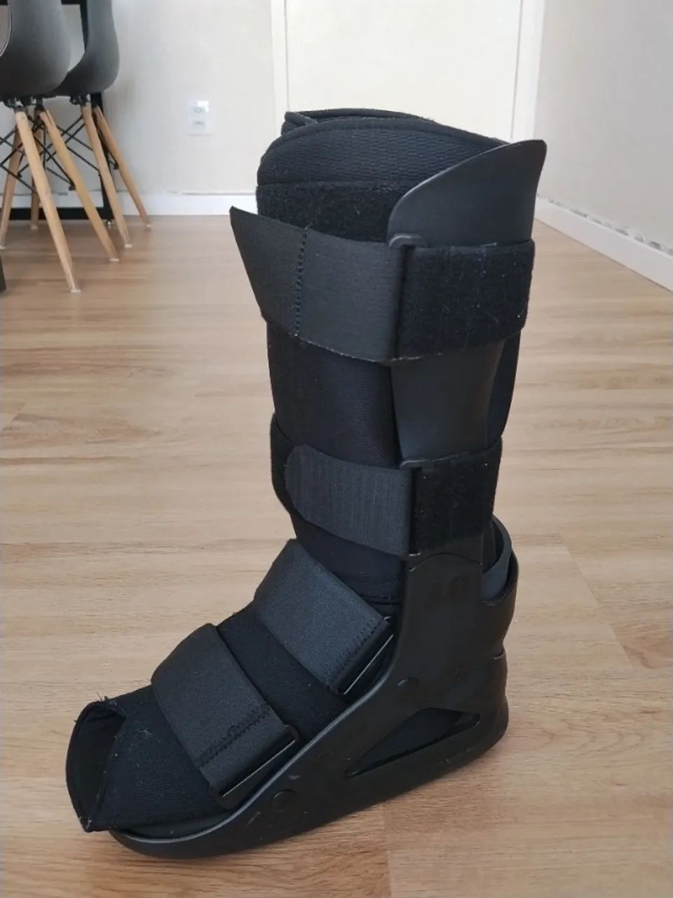 Bota ortopédica  - Foto 2