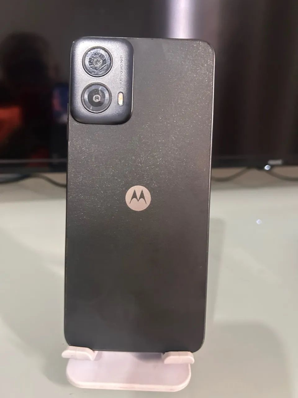 Moto g34