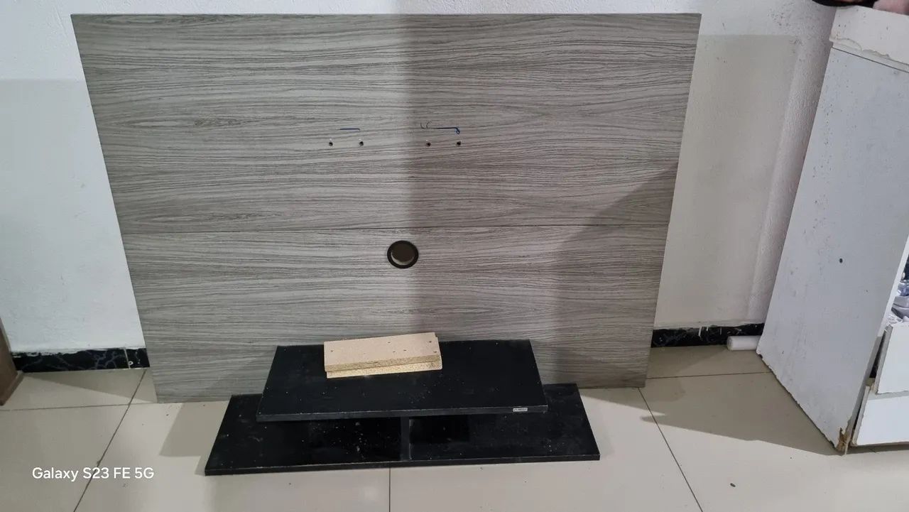 Painel tv  - Foto 2