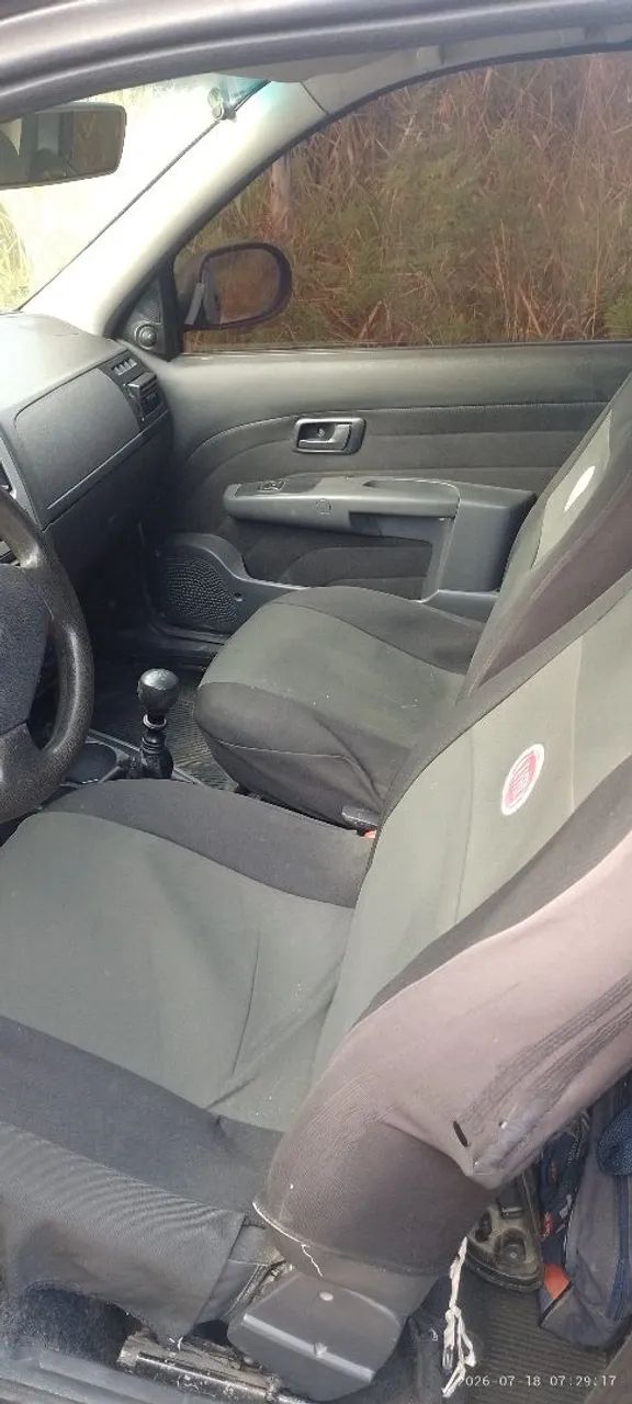 Fiat Strada Working 1.4 MPI Fire Flex 8V CE 2012 - Foto 3