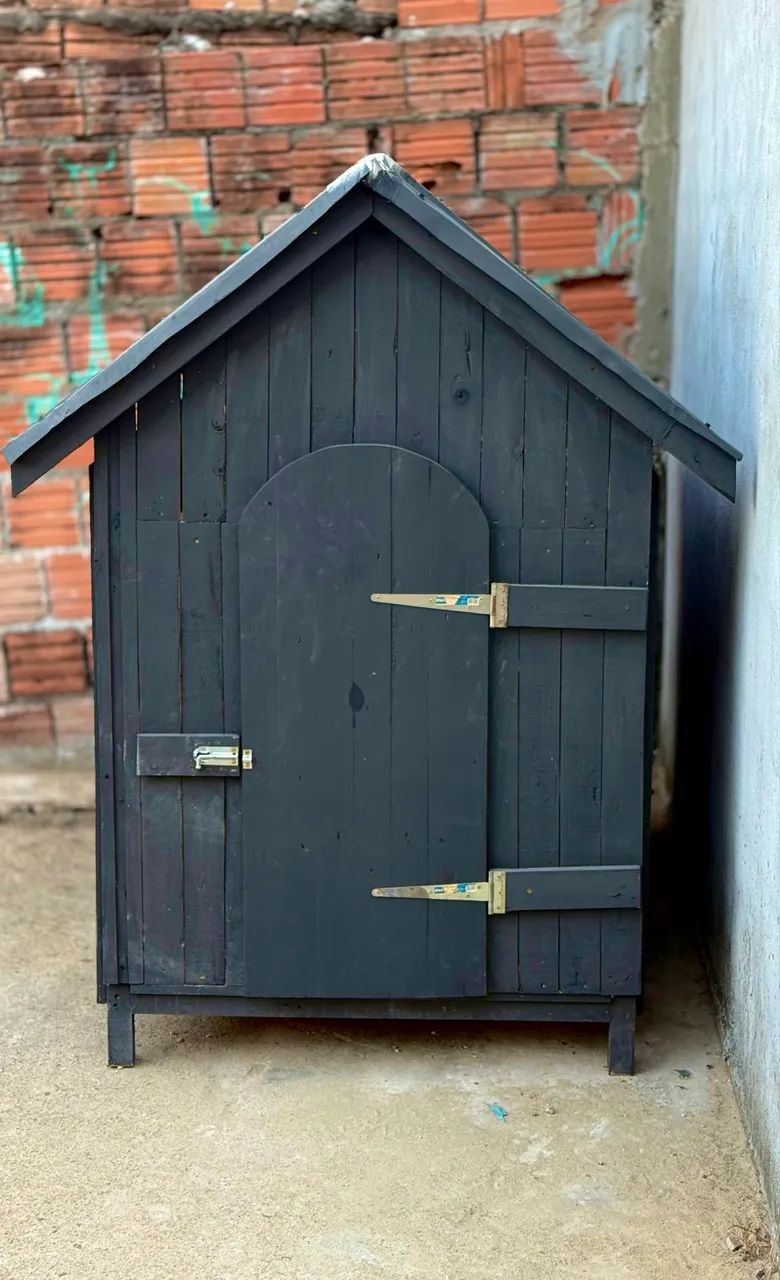 CASA PARA CACHORRO  - Foto 3