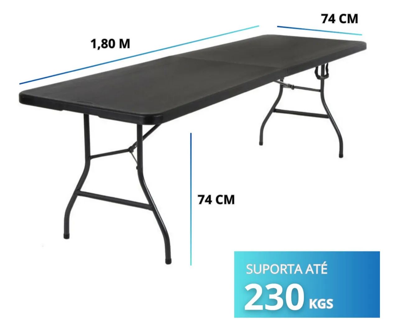 Large Folding Table65153861479938122