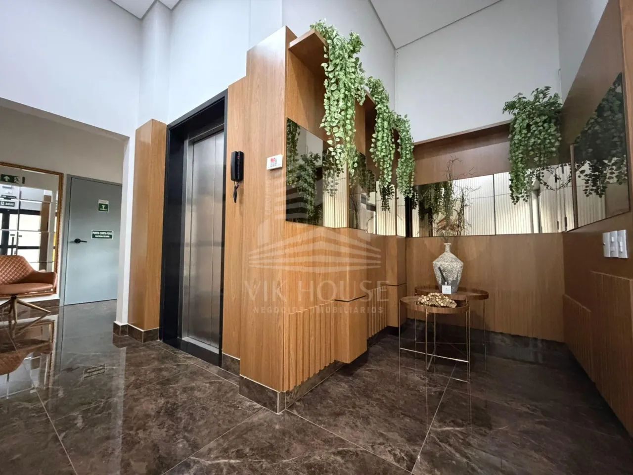 LINDA SALA COMERCIAL NO EDIFICIO NOVO ORIENTE - JARDIM CENTRAL - Foto 3