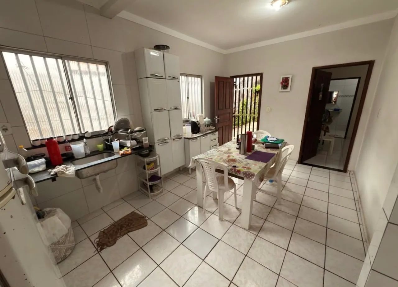 Vendo casa no Umarizal 80 mil *M.k* - Foto 5