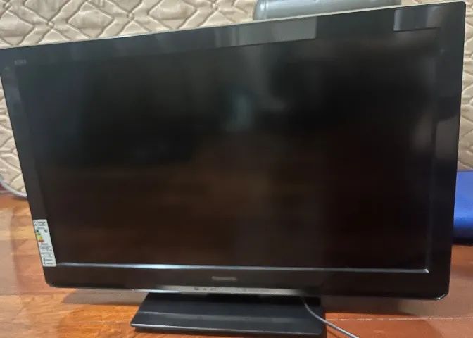 TV Panasonic LCD 32 polegadas 