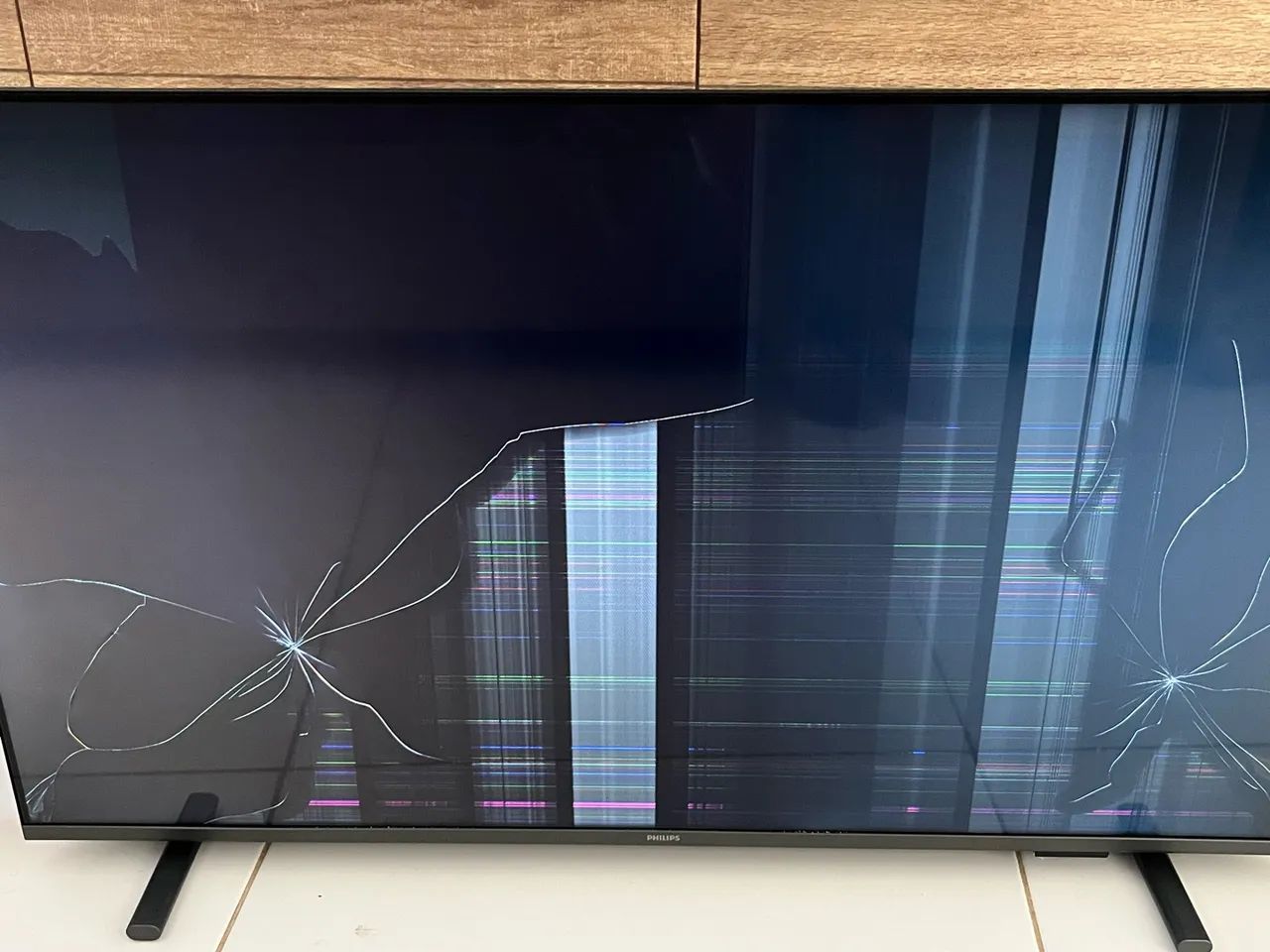 Televisão 