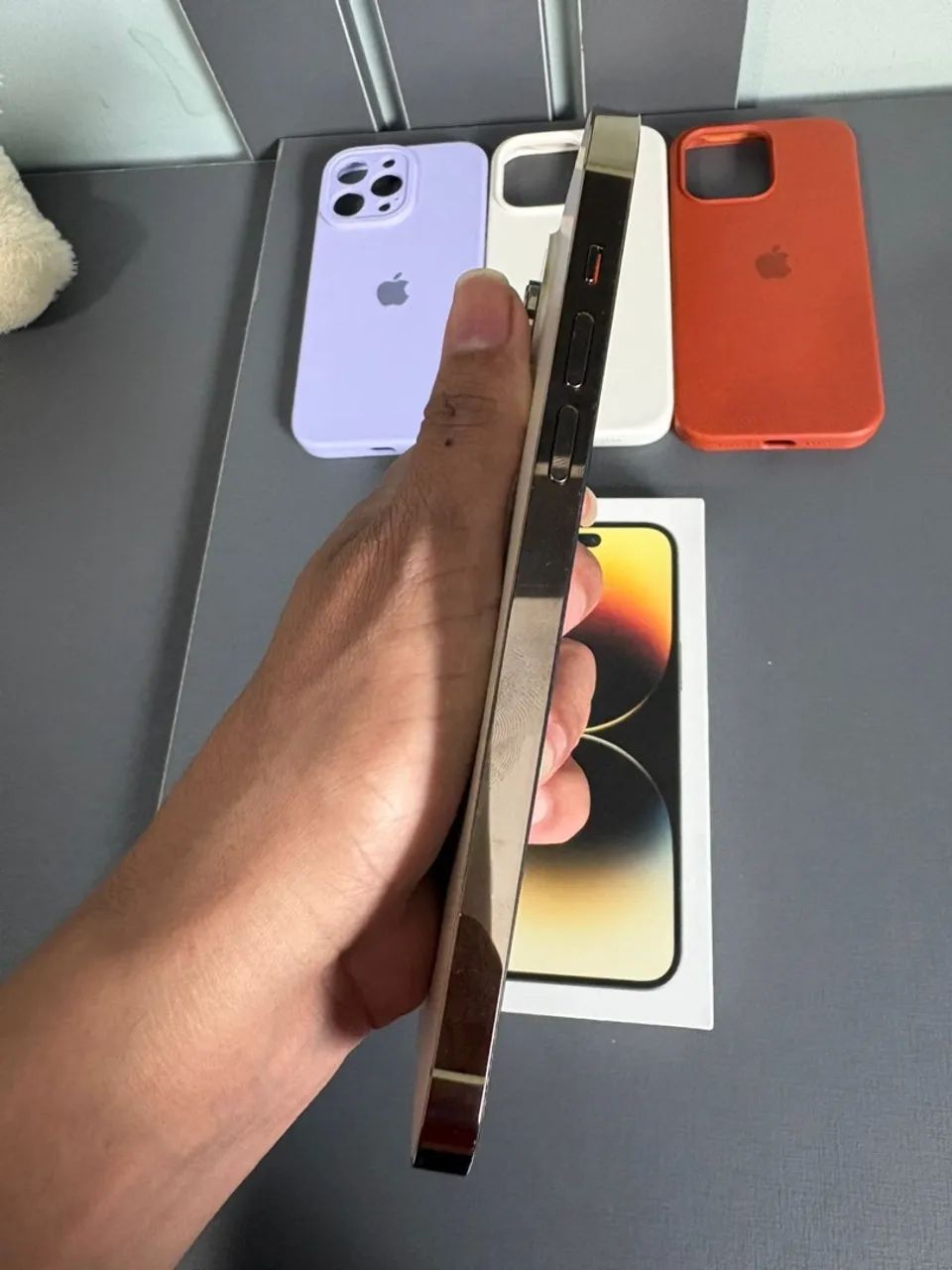 iPhone 14 Pro Max  - Foto 4