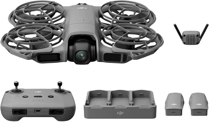 dji NEO 2 COMBO