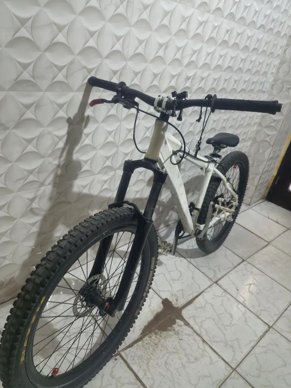 Bike aro 26 dh - Foto 2