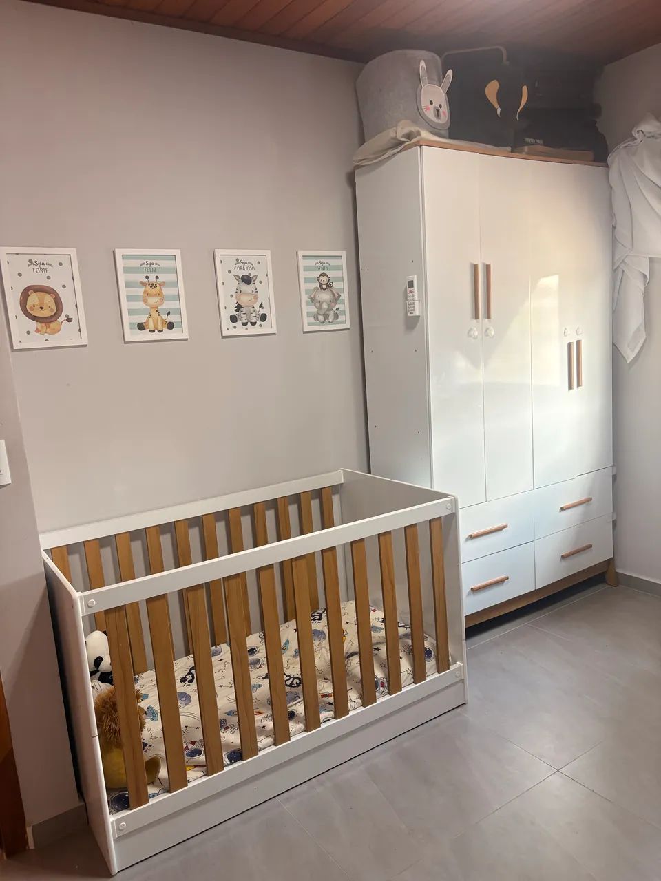 Jogo de Quarto Infantil  - Foto 5