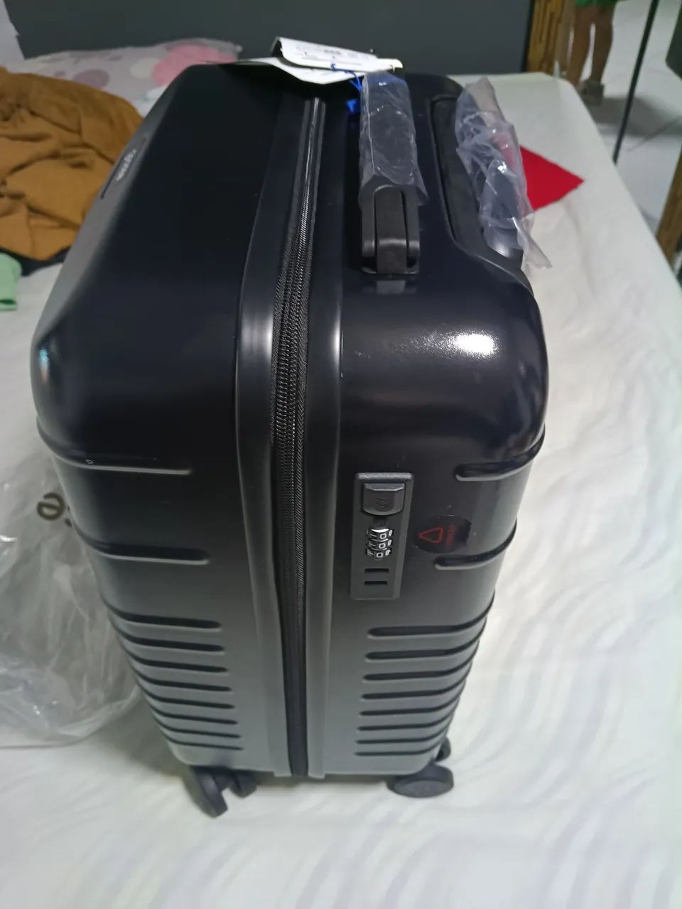Mala gocase  - Foto 3
