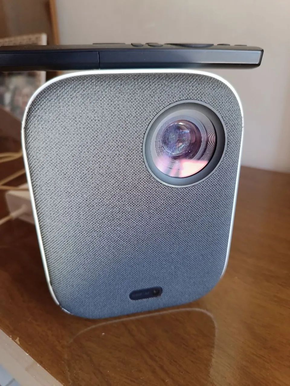 Projetor Xiaomi Mi Smart Compact Projector (com defeito)
