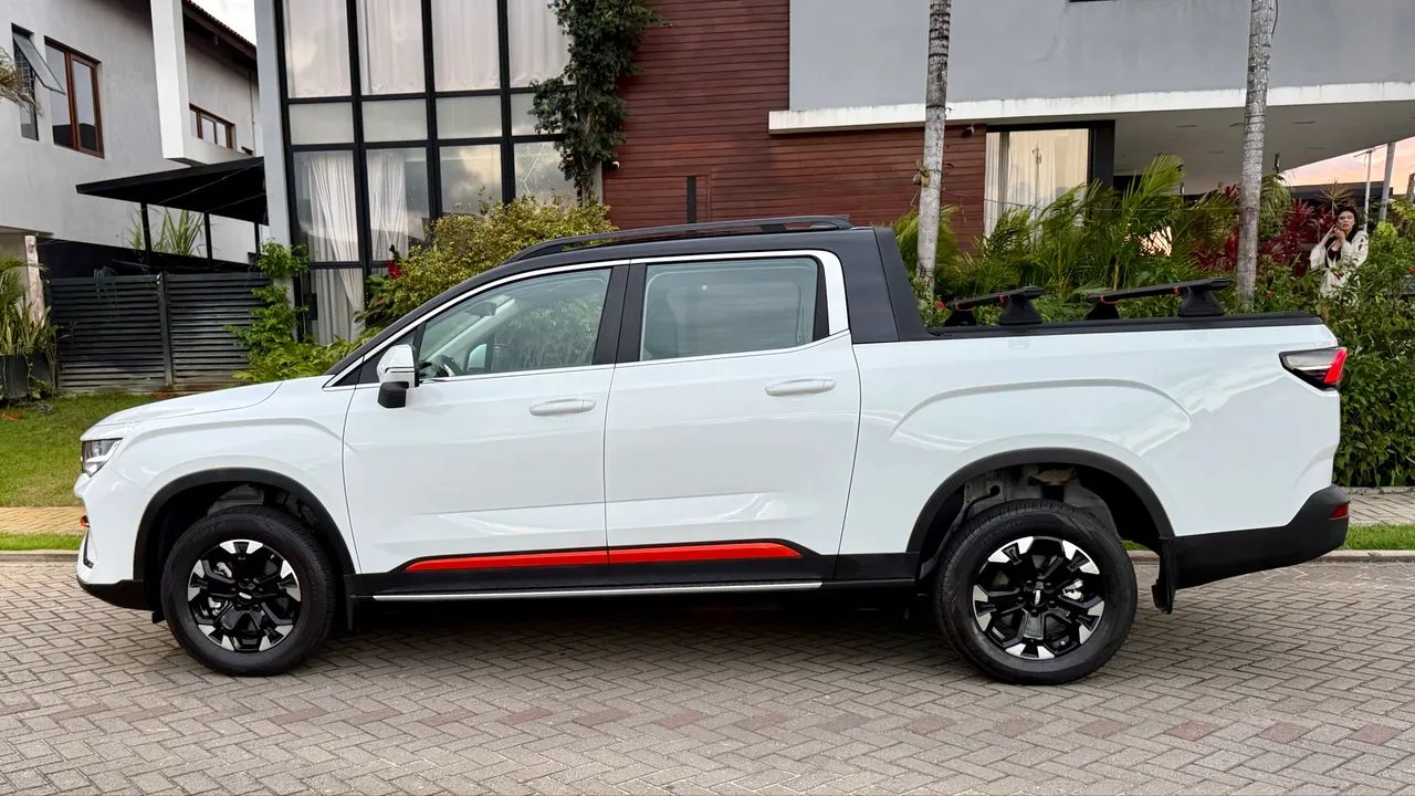 Riddara Tangjun RD6 Luxury Pro 2025 - Foto 2