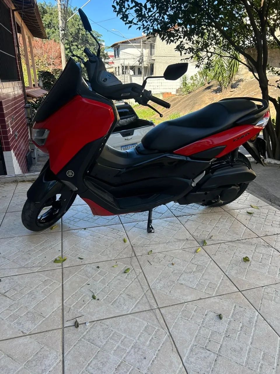 Vendo Nmax 24/24 - Foto 2
