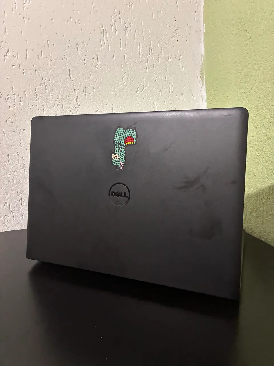 Notebook Dell I5 6th 8Gb SSD 240GB