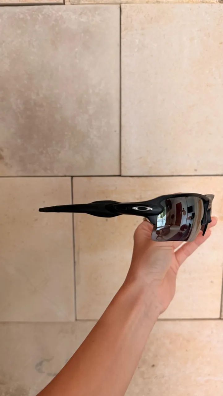 Oakley Flak 2.0 Polarizado - Foto 5