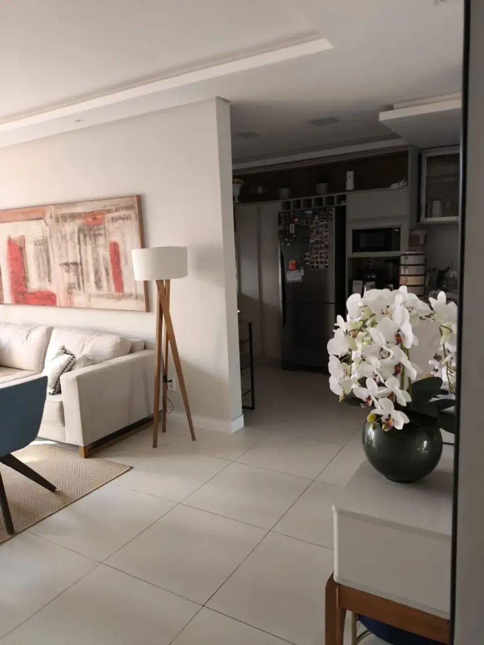 VENDO EXCELENTE CASA NO ORLANDO DANTAS - Foto 3