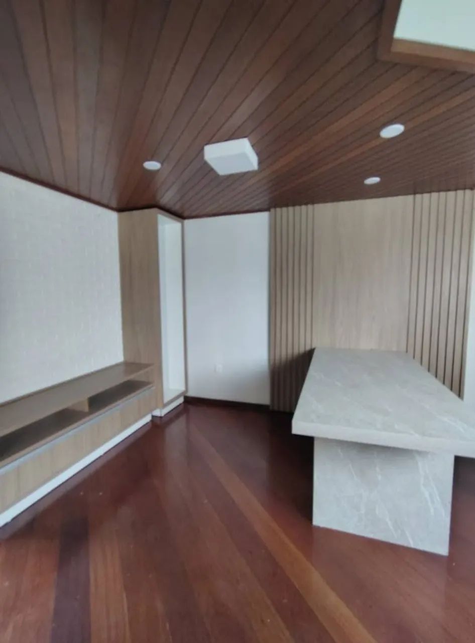 CASA ALVENÁRIA PINHEIRINHO ( 4 dormitórios com suíte) - Foto 4