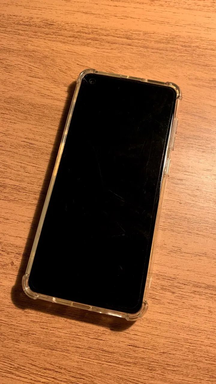 Samsung Galaxy A21s - Foto 3
